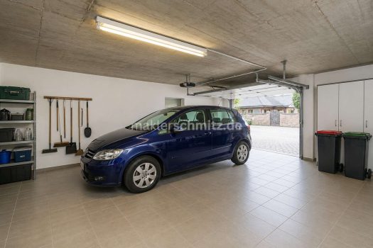 Doppelgarage