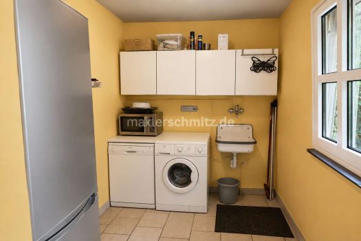 Waschraum