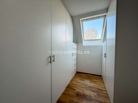 Einbauschränke