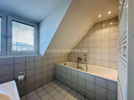Badezimmer DG A1