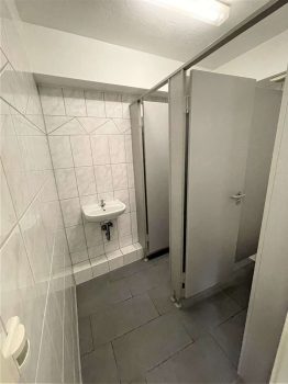 Damen-WC