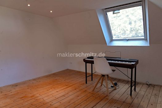 Schlafzimmer 3