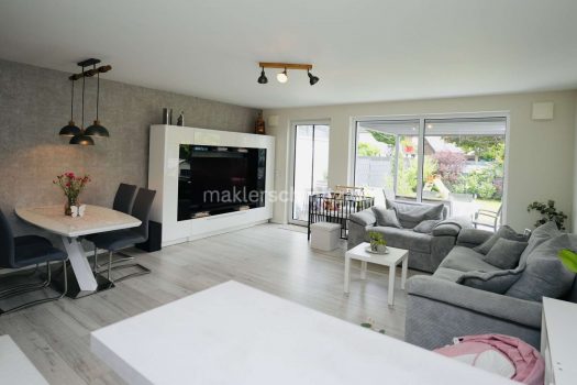 Wohnzimmer EG A2