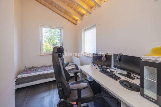 Einliegerwohnung Zimmer 1