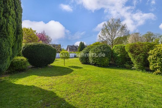 Gartenansicht A2