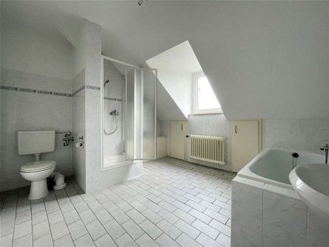 Vollbad Ansicht 1