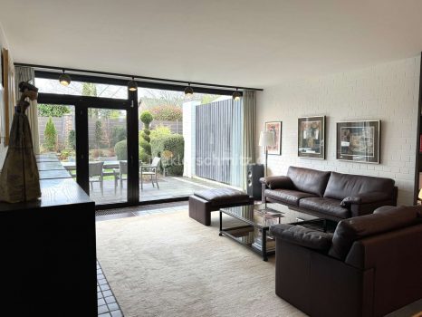 Wohnzimmer Ansicht 2