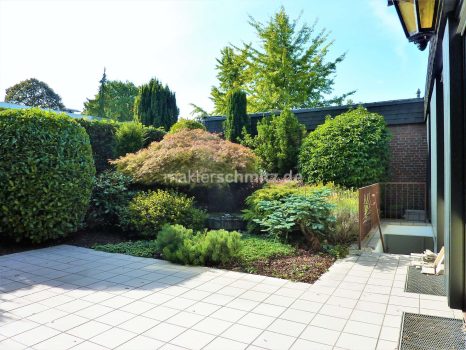 Terrasse Ansicht 1