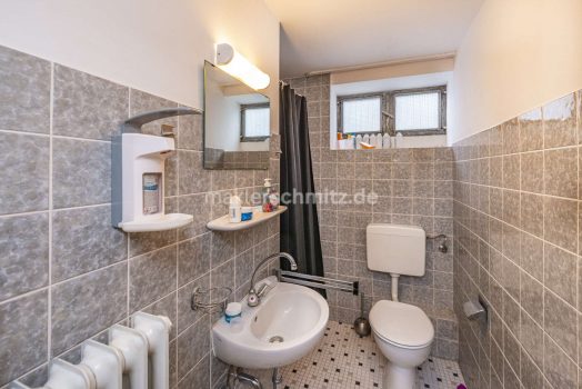 Gäste-WC Keller
