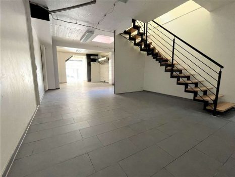 Ladenlokal Ansicht 2