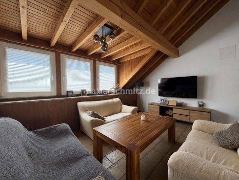 Wohneinheit Zimmer 3 Ansicht 1