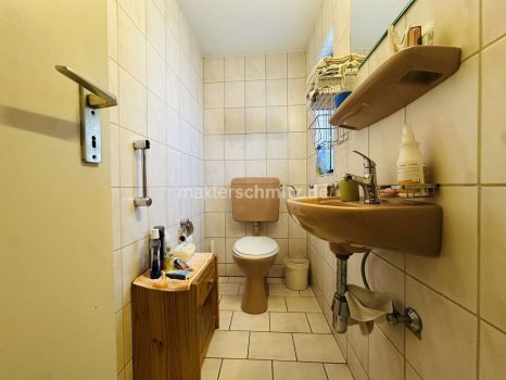 Gäste-WC