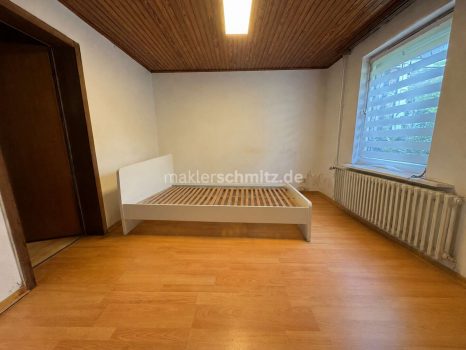 Schlafzimmer EG