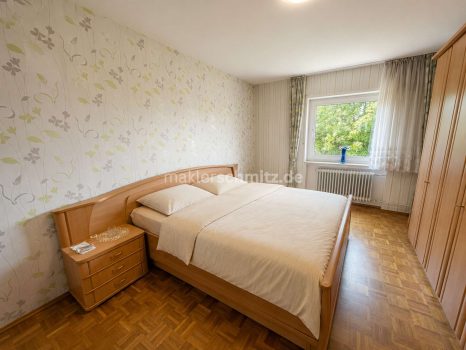 Elternschlafzimmer