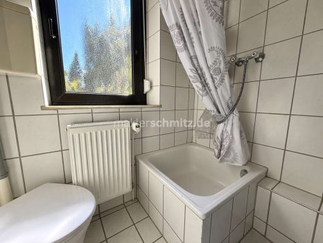 Badezimmer EG