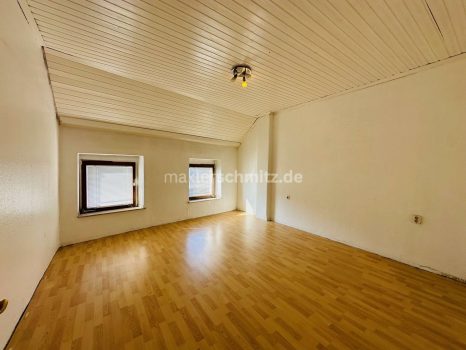 Zimmer 3 DG Haupthaus