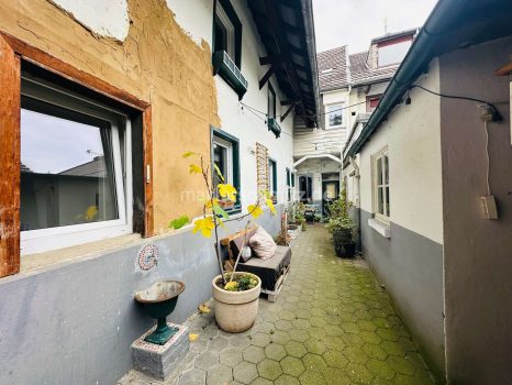 Innenhof
