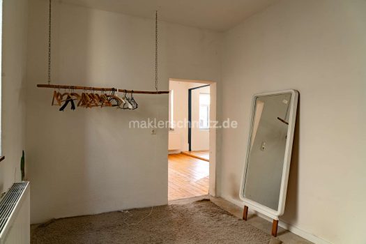 Ankleidezimmer