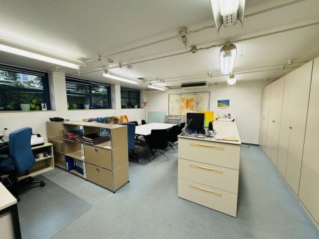 Büro
