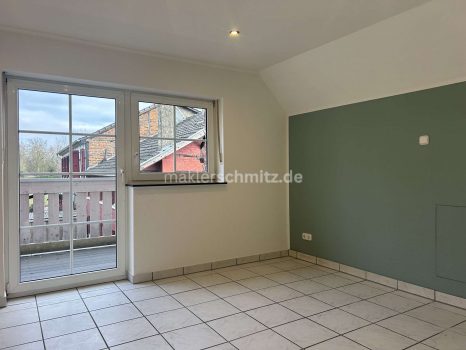 Schlafzimmer 1 Ansicht 1