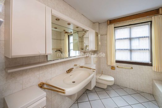 Badezimmer A1