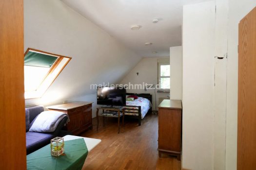 Schlafzimmer Ansicht 1