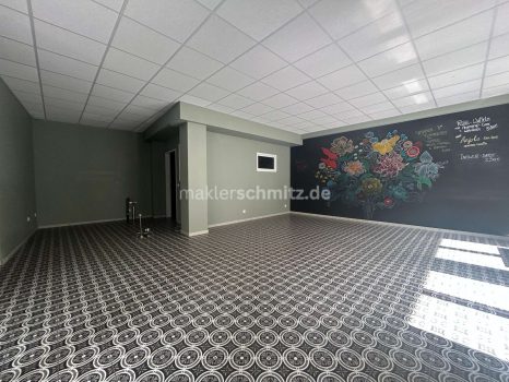 Hauptraum Ansicht 3