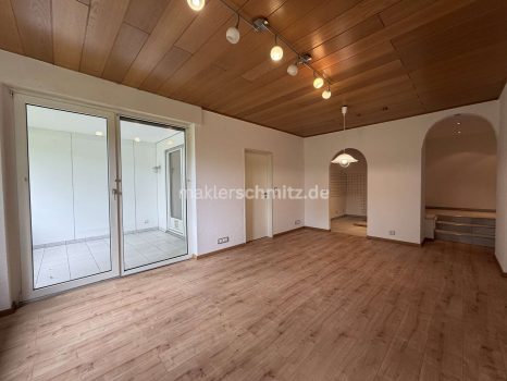 Wohnzimmeransicht 2