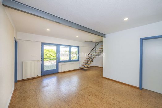 Wohnzimmer EG