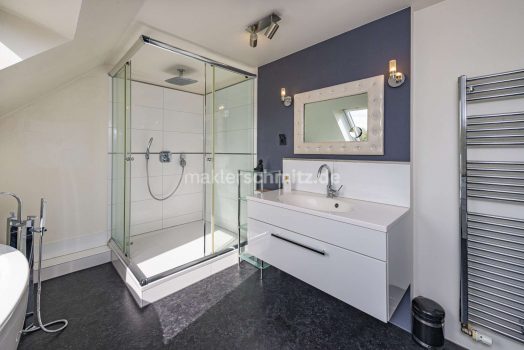 Badezimmer A1
