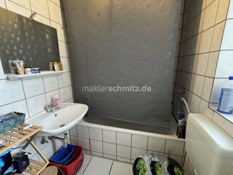 Badezimmer Wohnung 1
