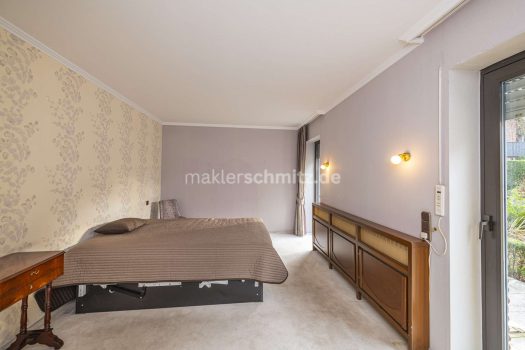 Elternschlafzimmer