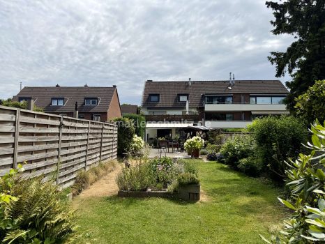 Rückansicht