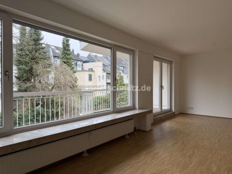 Wohnzimmer Ansicht 1