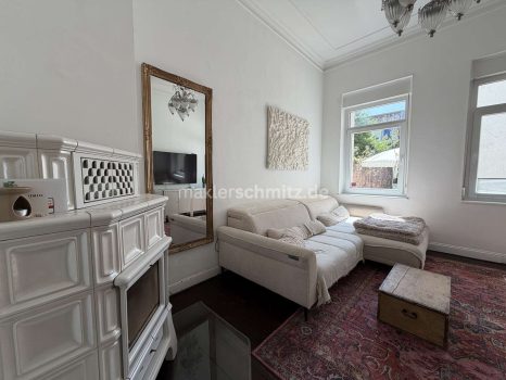 Wohnzimmer Ansicht 2