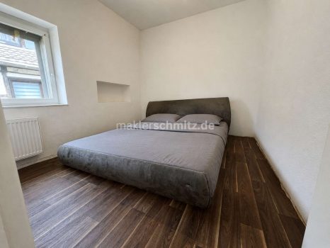 Schlafzimmer 1.OG