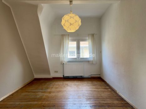 Schlafzimmer DG