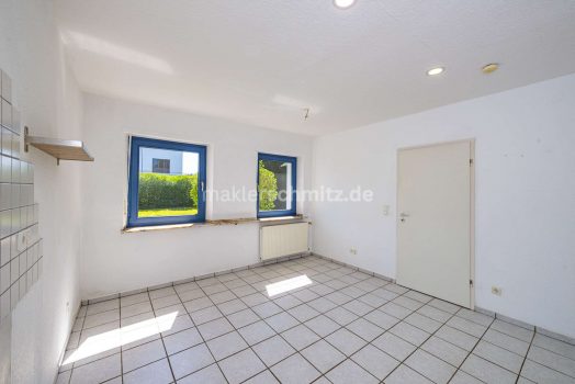 Küche EG