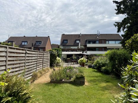 Rückansicht