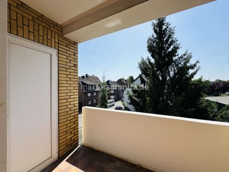Balkon 2.OG