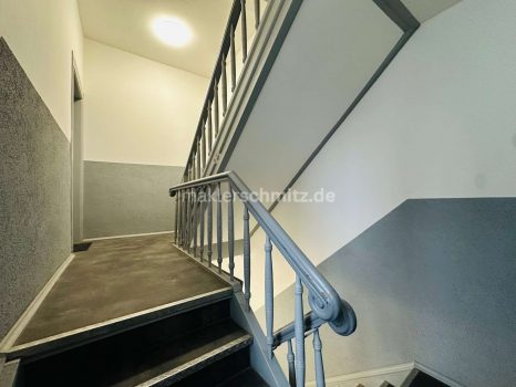 Treppenhaus A3