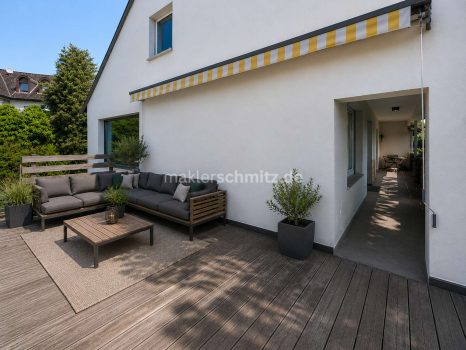 Terrasse (nachher) KI