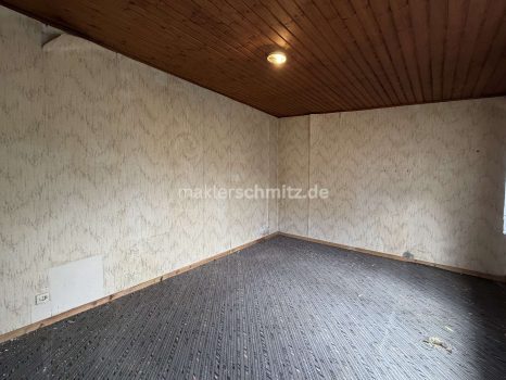 Anbau Zimmer 2