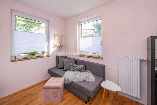 Gäsetezimmer EG