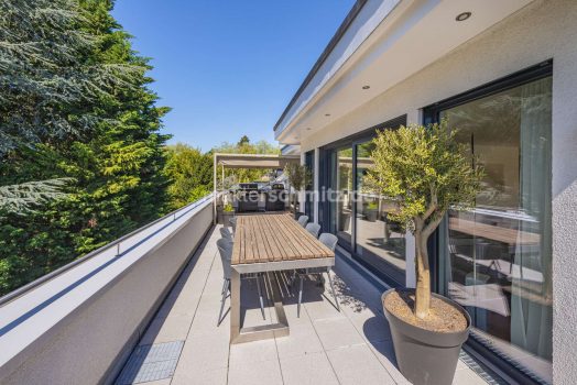 Balkon Ansicht 1