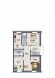Grundrisse - EINE INVESTITION MIT BESTAND – MEHRFAMILIENHAUS MIT GARAGENHOF!