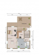 Obergeschoss - STADTVILLA – EXKLUSIV & PRIVAT