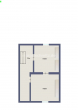 Grundriss KG - GEPFLEGTES REIHENMITTELHAUS MIT SÜDTERRASSE UND GARTEN!