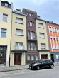Frontansicht - GEMÜTLICHE DACHGESCHOSSWOHNUNG MIT DACHTERRASSE!
