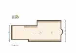 Spitzboden - EIN ZUHAUSE. FÜR IMMER! STILVOLLER BUNGALOW MIT DOPPELGARAGE